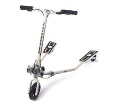 KICK SCOOTER Made in Korea